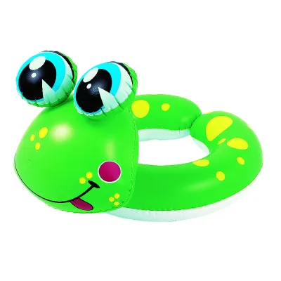 Коло надувне Jilong Зелений 47025 Коло надувне Jilong Зелений 47025 - Robinzon.ua