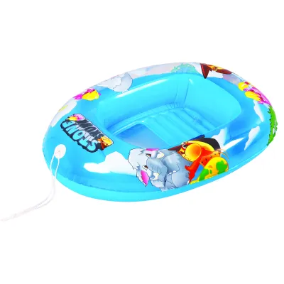 Надувний човен-плотик Jilong 07220 Надувний човен-плотик Jilong 07220 - Robinzon.ua