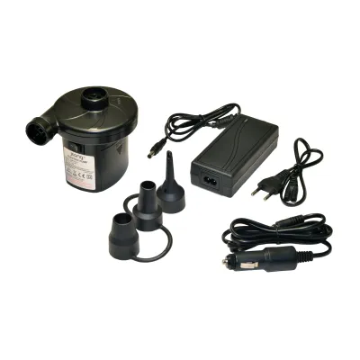 Насос электрический Jilong 29P312-2 Насос электрический Jilong 29P312-2 - Robinzon.ua