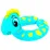 Круг надувной Jilong Голубой 47025 - Robinzon.ua
