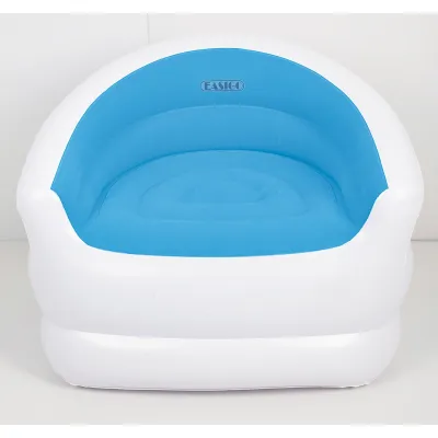 Кресло надувное Jilong 37257 blue - Robinzon.ua