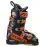 Ботинки горнолыжные Tecnica R9.3 110 Race Botas 42 (27 cм) Черный с оранжевым 10169200100-42 - Robinzon.ua