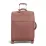 Чемодан 63 см PLUME ROSE BEIGE - Robinzon.ua