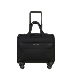 Сумка для ноутбука с колесами PRO-DLX 6 BLACK - Robinzon.ua