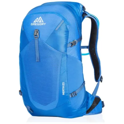 Рюкзак Gregory Inertia 25 H2O Синий (1053-92486/6393) - Robinzon.ua