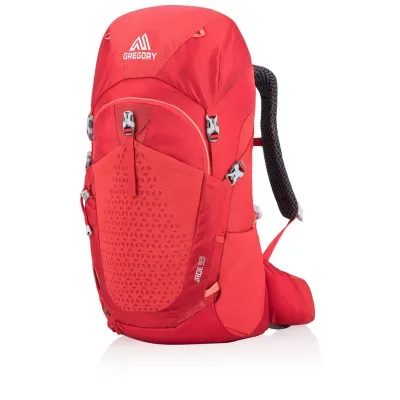 Рюкзак Gregory Jade 33 S/M Красный (1053-111571/1710) - Robinzon.ua