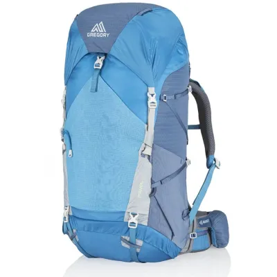 Рюкзак Gregory Maven 55 S/M синій (1053-77848/C226) - Robinzon.ua