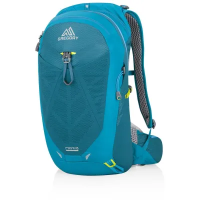 Рюкзак Gregory Maya 16 Синий (1053-111477/7410) - Robinzon.ua
