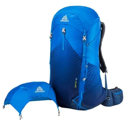 Рюкзак Gregory Octal 55 M синій (1053-91635/6401) - Robinzon.ua
