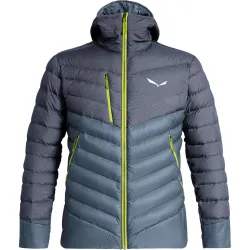 Чоловічий зимовий пуховик для альпінізму Salewa Ortles Medium 2 Downs Jacket, S - Grey (4053866033107) Чоловічий зимовий пуховик для альпінізму Salewa Ortles Medium 2 Downs Jacket, S - Grey (4053866033107) - Robinzon.ua
