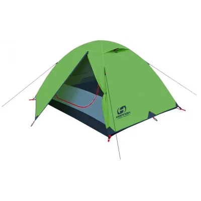 Намет Hannah Spruce 2 Зелений (1052-S0000585HHX) - Robinzon.ua