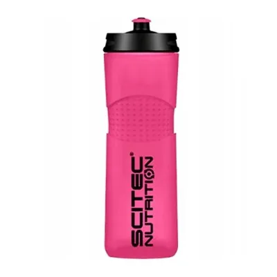 Фляга Scitec Nutrition Bidon Bike Bottle 650 ml Pink - Robinzon.ua
