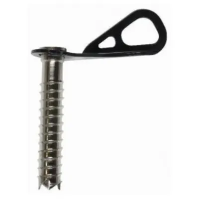 Ледобур Climbing Technology Iсу Screw Classic 150mm (1053-3I837150VF) - Robinzon.ua