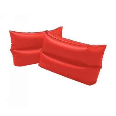 Надувные нарукавники Intex 59642 Красные - Robinzon.ua