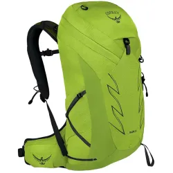 Рюкзак Osprey Talon 26 (S21), S/M, Limon Green, S/M, S/M (843820107449) - Robinzon.ua