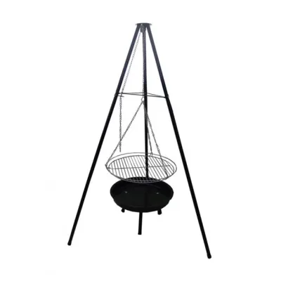 Гриль-барбекю Levistella Lv210719T Подвесной Угольный Гриль - Robinzon.ua