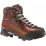 Черевики чоловічі Zamberlan Vioz Lux GTX 44 - коричневий з мембраною Gore-Tex®, трекінгові - 006.1555 - Robinzon.ua