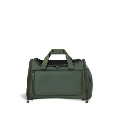 Сумка-переноска для собак і кішок CITY PLUME KHAKI - Robinzon.ua