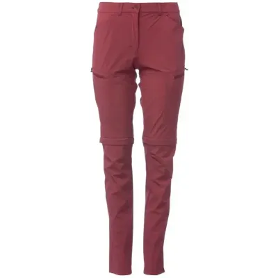 Штани Turbat Cascade Wmn XS 2в1 Biking Red - Robinzon.ua