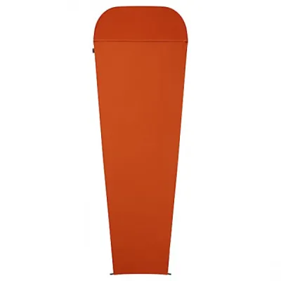 Вкладиш в спальник Mountain Equipment Groundup Liner Paprika (1053-ME-004790.01509) - Robinzon.ua