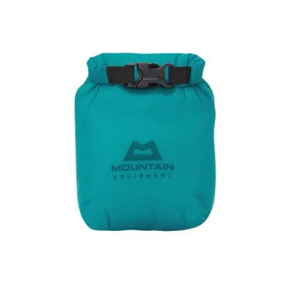 Гермомeшок Mountain Equipment Lightweight Drybag 5L Pool Blue (1053-ME-004726.01490) - Robinzon.ua
