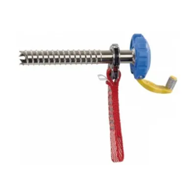 Ледобур Climbing Technology Revolve ice screw 15cm (1053-3I83615) - Robinzon.ua
