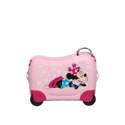 Чемодан 52 СМ DREAM2GO DISNEY MINNIE GLITTER - Robinzon.ua