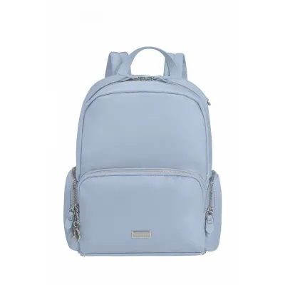 Рюкзак жіночий KARISSA 2.0 CANDY BLUE - Robinzon.ua