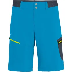 Шорти чоловічі Salewa Pedroc Cargo 2 Durastretch Men's Shorts, Blue, 50 / L (013.002.8016) - Robinzon.ua