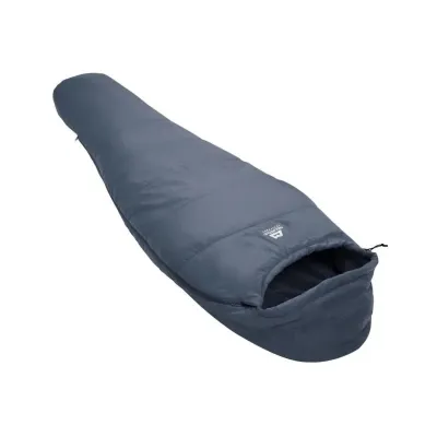 Спальник Mountain Equipment Lunar I Long Denim Blue L левый (1053-ME-004045.01476.Long) - Robinzon.ua