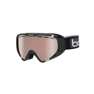 Маска горнолыжная Bolle Explorer OTG Small S2 Black/Vermillion Gun 21376 - Robinzon.ua