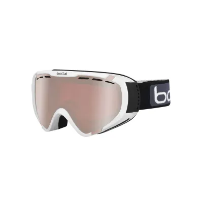 Маска гірськолижна Bolle Explorer OTG Small S2 White/Vermillion Gun 21377 - Robinzon.ua