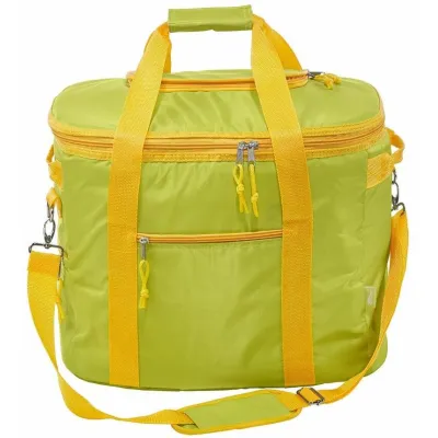 Термосумка холодильник Crivit Cool Bag Желтый (IAN311887 yellow) - Robinzon.ua