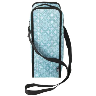 Термосумка ланч бокс Crivit Голубой (IAN3161901CKG blue) - Robinzon.ua