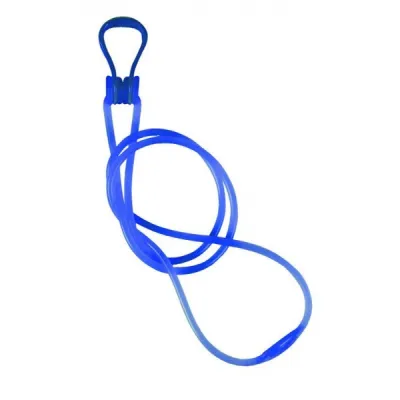 Зажим для носа у футлярі ARENA STRAP NOSE CLIP PRO 95212-071 Blue - Robinzon.ua