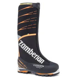 Черевики Zamberlan 8000 EVEREST EVO RR, black/orange, 48 (006.1690) Черевики Zamberlan 8000 EVEREST EVO RR, black/orange, 48 (006.1690) - Robinzon.ua