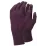 Рукавиці Trekmates Merino Touch Glove, Blackcurrant, M (TM-005149) - Robinzon.ua