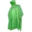Пончо Turbat Molfar Green - Robinzon.ua