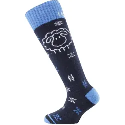 Термоноски детские Lasting SJW 905 XXS Black/Blue (SJW-905XXS) Термоноски детские Lasting SJW 905 XXS Black/Blue (SJW-905XXS) - Robinzon.ua