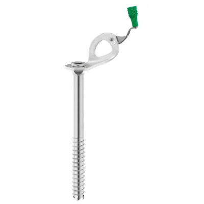 Ледобур Petzl Laser Speed 21cm (1052-G051AA02) - Robinzon.ua