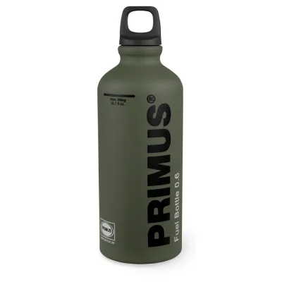 Фляга для палива Primus Fuel Bottle 0,6 л (1046-721957) - Robinzon.ua