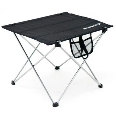Стол складной Ranger Compact Hike 204 RA 1113 Black - Robinzon.ua
