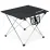 Стол складной Ranger Compact Hike 204 RA 1113 Black - Robinzon.ua