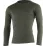 Термофутболка чоловіча Lasting BELO, Olive Green, L (BELO-6969L) - Robinzon.ua
