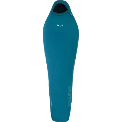 Спальный мешок Salewa Diadem Warm L. Blue - Robinzon.ua