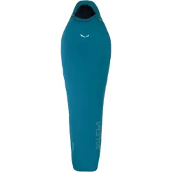 Спальний мішок Salewa Diadem Warm L. Blue Спальний мішок Salewa Diadem Warm L. Blue - Robinzon.ua