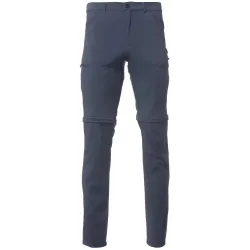 Штани Turbat Cascade Mns 2 в 1 XXL Blue Nights Grey Штани Turbat Cascade Mns 2 в 1 XXL Blue Nights Grey - Robinzon.ua