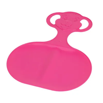 Санки "Льодянка" маленькі 1028TXK Червоний - Robinzon.ua