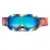 Маска гірськолижна дитяча BOB Rainbow Shine S2 Colored/Rainbow (GOG-002) - Robinzon.ua