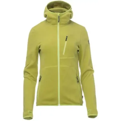 Худі Turbat Summit Wmn M Oasis Green - Robinzon.ua